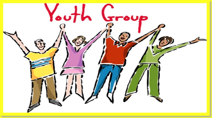 church youth group clip art free - photo #21